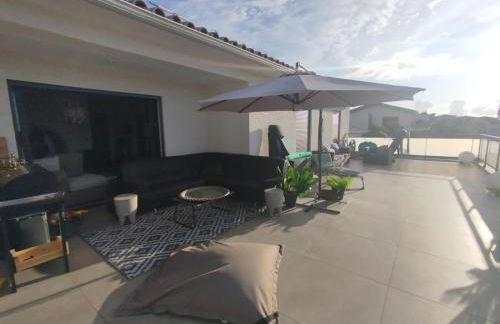 VILLA entre mer, montagnes, étangs et rivières - Foto 5