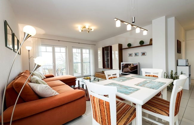 Haus Ostseeblick - Photo 23