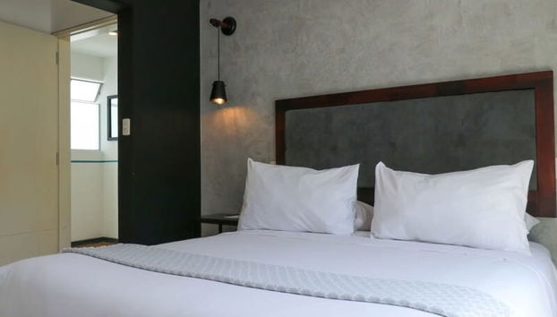 w Dreamy 3BR in Barranco - Foto 2, Habitación