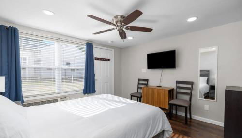 Downtown Kimmswick Room~Renovated~Prime Location - Foto 5