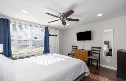 Downtown Kimmswick Room~Renovated~Prime Location - Foto 5