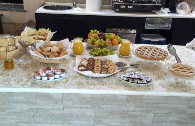 Agriturismo Agrifoglio - Foto 43