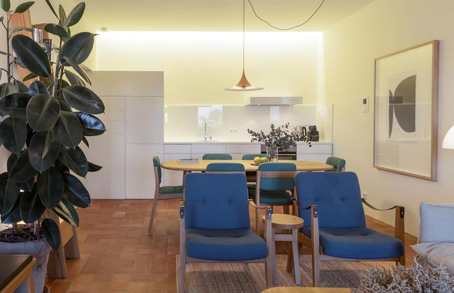 Flattered to be In Algarve - Foto 23