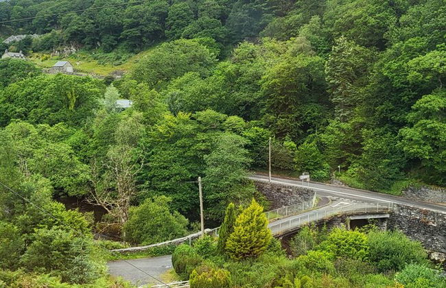 Plas Penaeldroch Manor - Foto 36