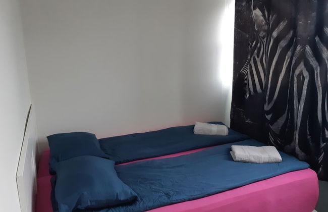 Reykjanes Guesthouse - Foto 14