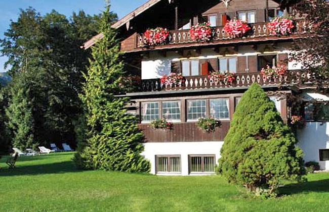 Studio - Landhotel Sonnenfeld - Foto 1