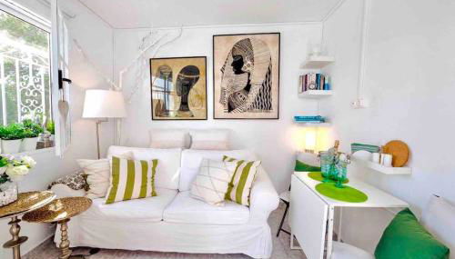 Cute tiny house - Foto 5