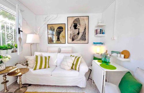 Cute tiny house - Foto 5