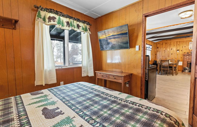Bear Paw Cabin - Foto 11