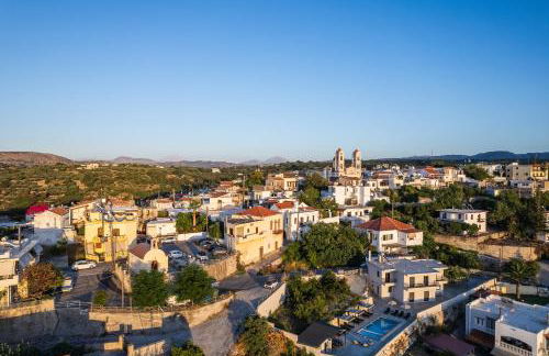 Suites Olive Tree Farm Episkopi Village - Photo 74