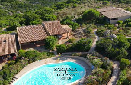 Villetta Sapphire con piscina - Foto 9