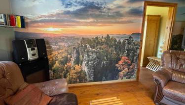 Ferienwohnung Bernhardsteinblick - Foto 3