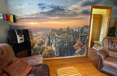 Ferienwohnung Bernhardsteinblick - Photo 3