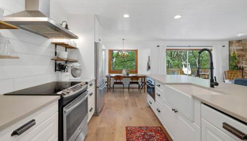 Serenity On The San Gabriel - Photo 5