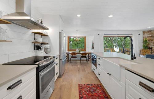 Serenity On The San Gabriel - Photo 5