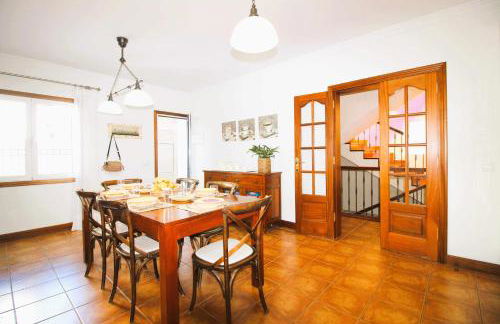 Casa Bahia de Naos con vistas al mar! - Foto 6