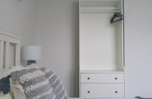 Howick House - Large 3 bedroom house, Gosforth - Foto 18