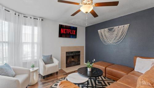 Lux Private Retreat - King Bed - Foto 4