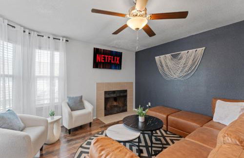 Lux Private Retreat - King Bed - Foto 4