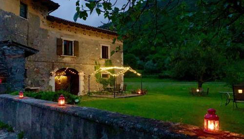 Agriturismo Cervano - Foto 3, Garden