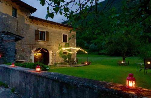 Agriturismo Cervano - Foto 3