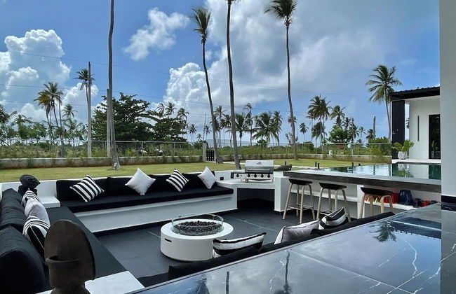 Casa Black and White. Vista al Mar - Foto 33