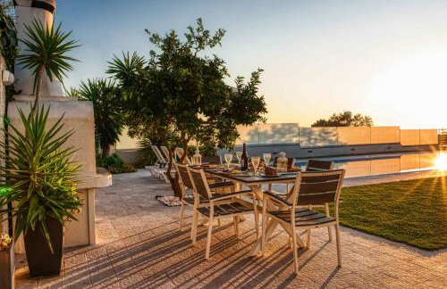 Villa Vozos - Foto 16