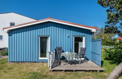 Möve Aba Bungalow 61 - Photo 1