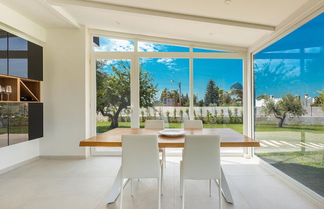 3088 Villa Alceste by Perle di Puglia - Foto 11