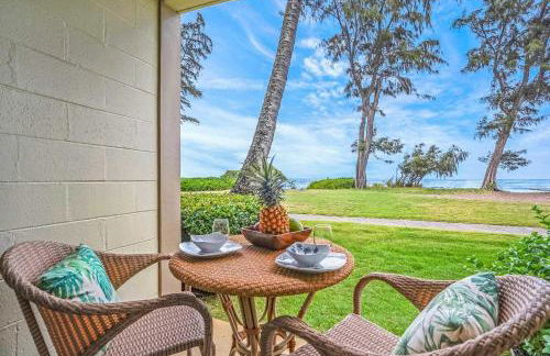 Islander on the Beach 153 - Foto 1