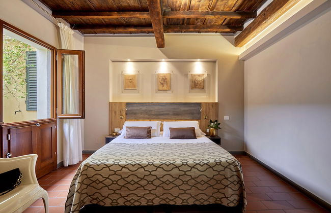 Sette Angeli Rooms - Photo 48