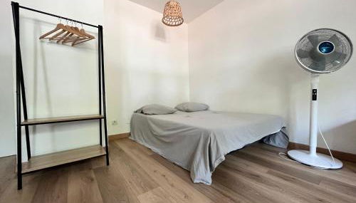 Studio Antigone, wifi, parking, TV, parking - Foto 4, wardrobe