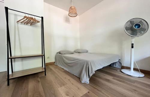 Studio Antigone, wifi, parking, TV, parking - Foto 4