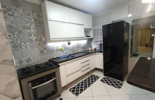 Apartamento de 3QTS a 1200m da Praia de Itapuã - Foto 49