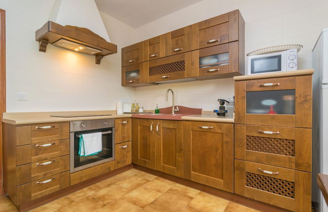 Murta 26 in Sa Coma With 4 Bedrooms and 3 Bathrooms - Foto 29