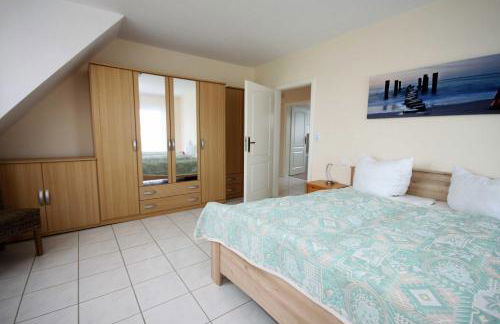 Reetdachhaus "Strandhaus Sterni" - Foto 14