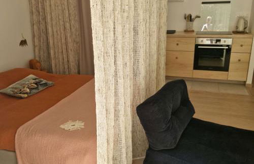 Studio neuf avec terrasse au cœur de Le Palais - FR-1-418-260 - Photo 13