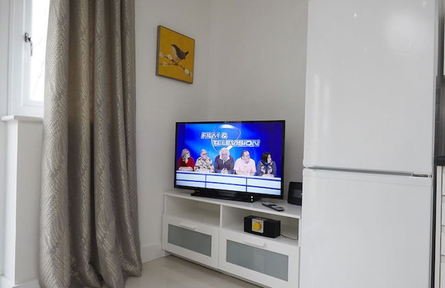 Spire View Apartment - Foto 23