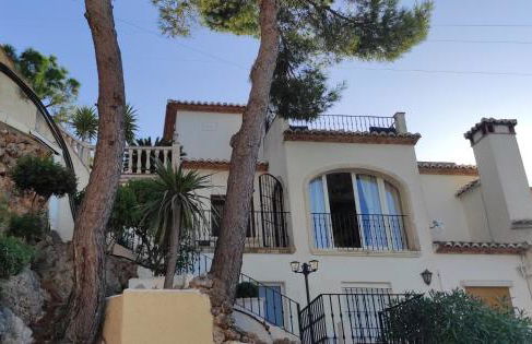 Villa vistas panorámicas - Foto 6