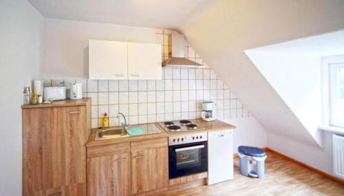 Ferienwohnung Lerbachtal R3 - Foto 4, stove, dishwasher, toaster
