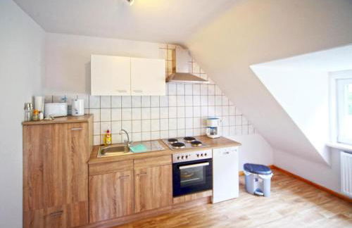 Ferienwohnung Lerbachtal R3 - Foto 4