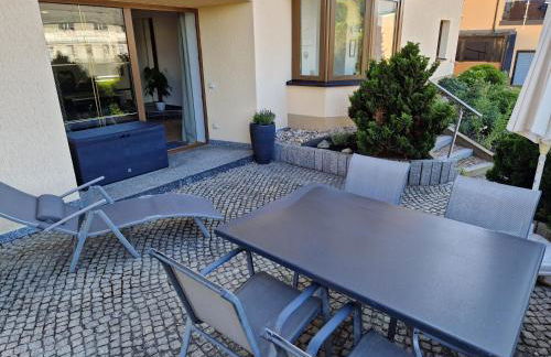 Ferienwohnung Hans im Glück - Foto 20