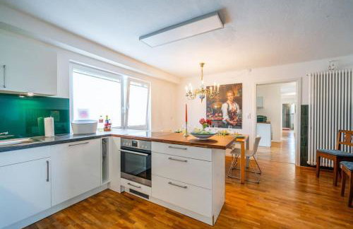 Familienfreundliche Erdgeschosswohnung für 8 Pers im Südschwarzwald - Foto 44