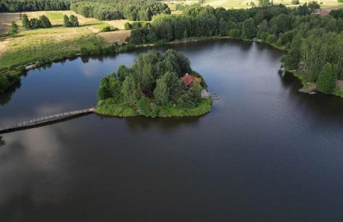 Wędkarska Agroturystyka - Foto 1