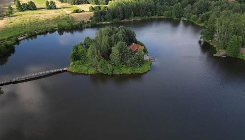 Wędkarska Agroturystyka - Foto 1