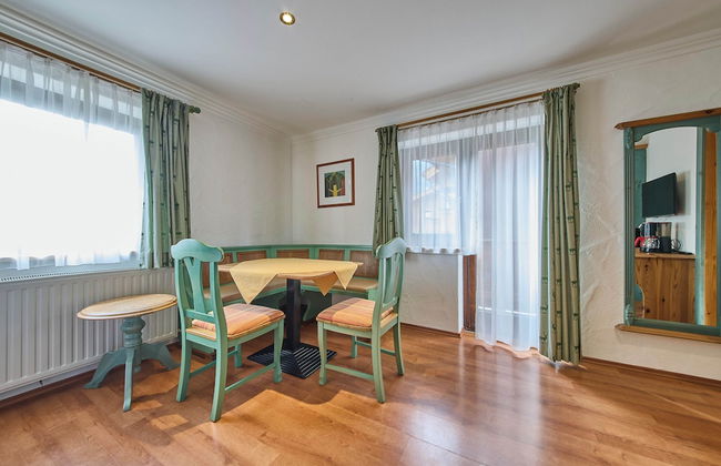 Chalet Haider - Foto 63