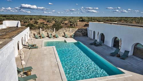 Masseria Rescio - Foto 4