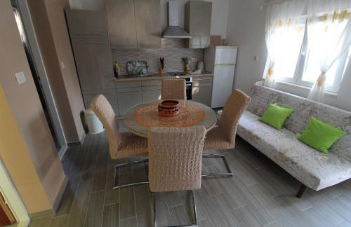 Kuća za odmor Modra oaza - Foto 19