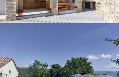 Villa Valentina Krbune - Foto 1