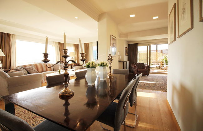 Apartment in Rome - Photo 12